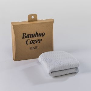Bamboo Cover